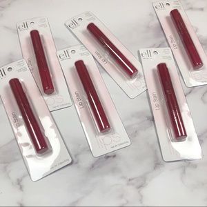 2 for 5$ Lip Stain